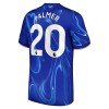 Maglia Chelsea Palmer 20 Prima Divisa 2024-25